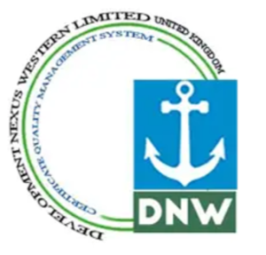 نماینده DNW