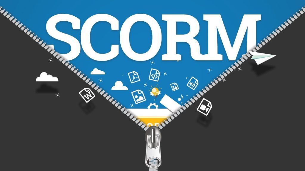تفاوت بین استانداردهای ISO 19796 و SCORM
