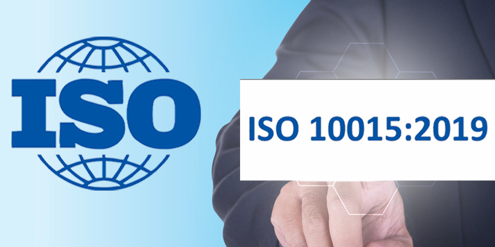 تفاوت بین استانداردهای ISO 10015 و ISO 21001