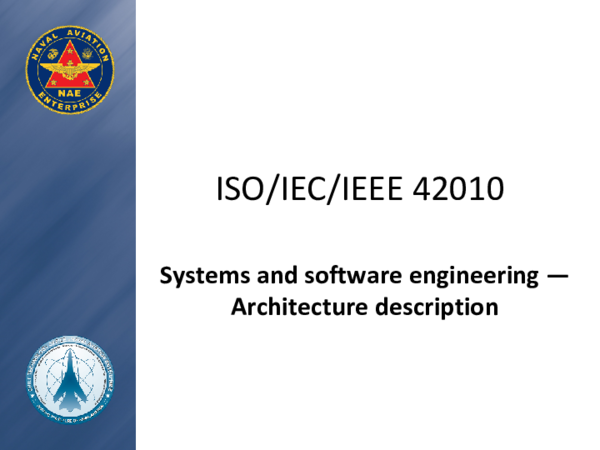 هزینه‌های پیاده‌سازی ISO 42010:2022 از DNW بریتانیا