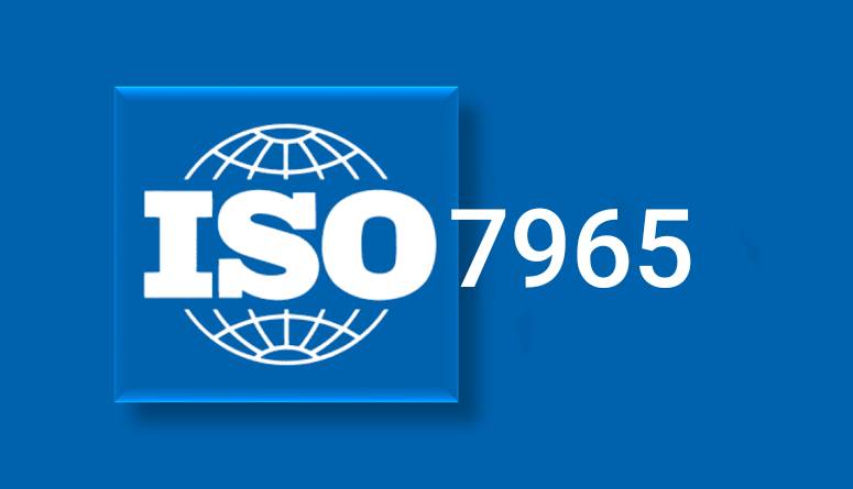 استاندارد ISO 7965 چیست