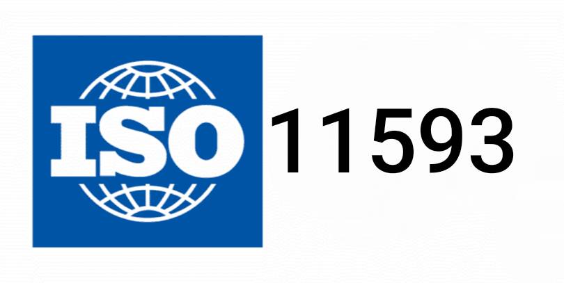 استاندارد ISO 11593:2022
