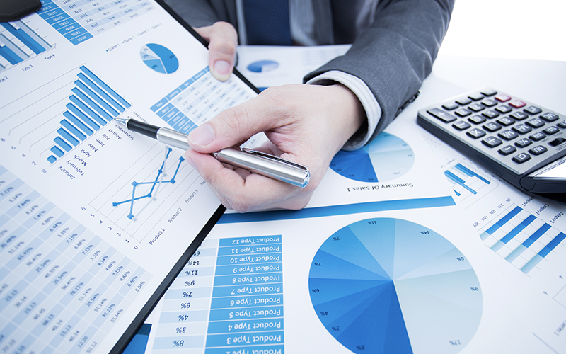 ارتباط تامین مالی و گزارش ازسیستم مدیریت کیفیت و گزارش دهی اعتباری