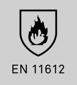 ISO 11612 – لباس‌های محافظ در برابر گرما و شعله