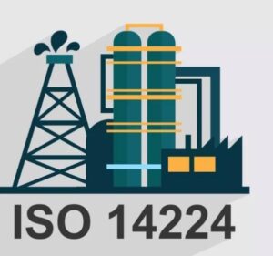SO 14224 – جمع‌آوری داده‌های قابلیت اطمینان و تعمیرپذیری