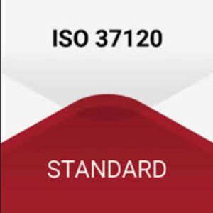ISO 37120 – شاخص‌های شهرهای پایدار