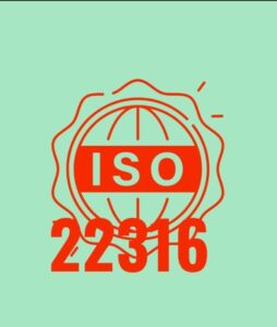 ISO 22316 – ایزو تاب‌آوری سازمانی