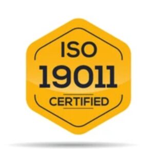 ISO 19011 – ایزو راهنمای حسابرسی سیستم‌های مدیریت
