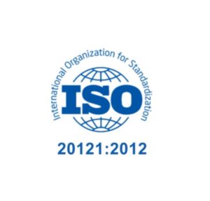 ISO 20121 – ایزو مدیریت پایدار رویدادها