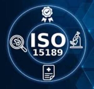 ISO 15189 – ایزو کیفیت و صلاحیت در آزمایشگاه‌های پزشکی