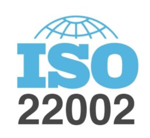 ISO 22002 – ایزو برنامه‌های پیش‌نیاز ایمنی مواد غذایی