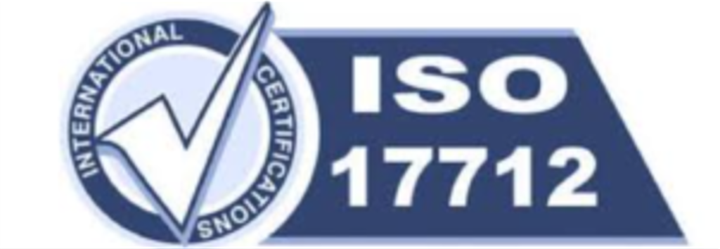ISO 17712 – مهر و موم‌های امنیتی برای حمل‌ونقل