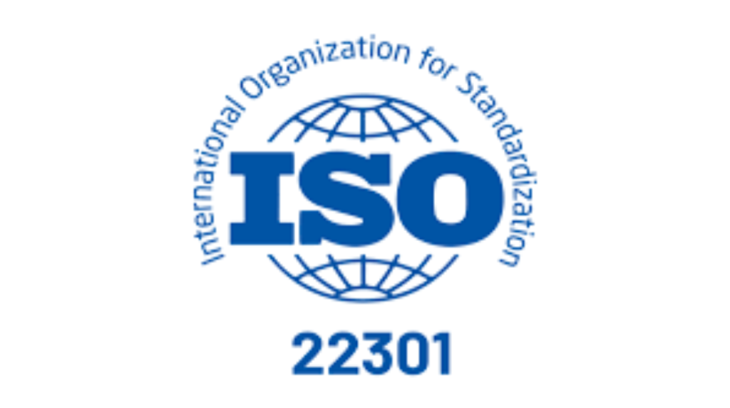 ISO 22301 –ایزو مدیریت تداوم کسب‌وکار