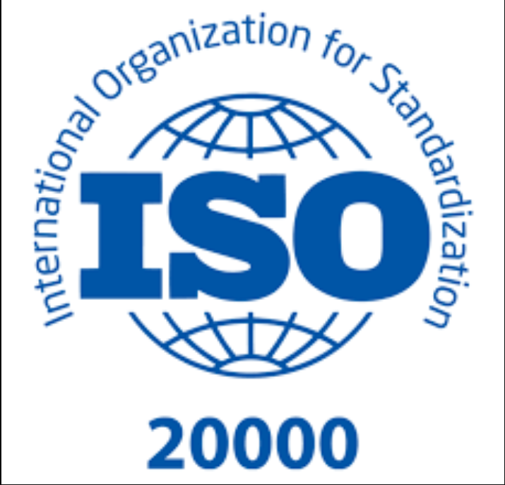 ISO 20000 – ایزو مدیریت خدمات فناوری اطلاعات (ITSM)