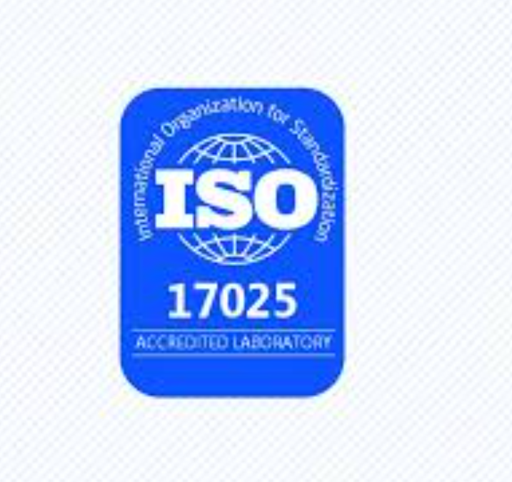 ISO 17025 – ایزو الزامات عمومی برای صلاحیت آزمایشگاه‌ها
