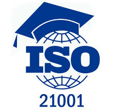 ISO 21001 – سیستم‌های مدیریت برای سازمان‌های آموزشی