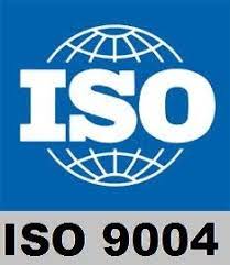 ISO 9004 – مدیریت کیفیت برای بهبود عملکرد سازمان