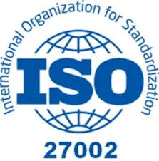 ISO 27002 – ایزو شیوه‌های مدیریت امنیت اطلاعات