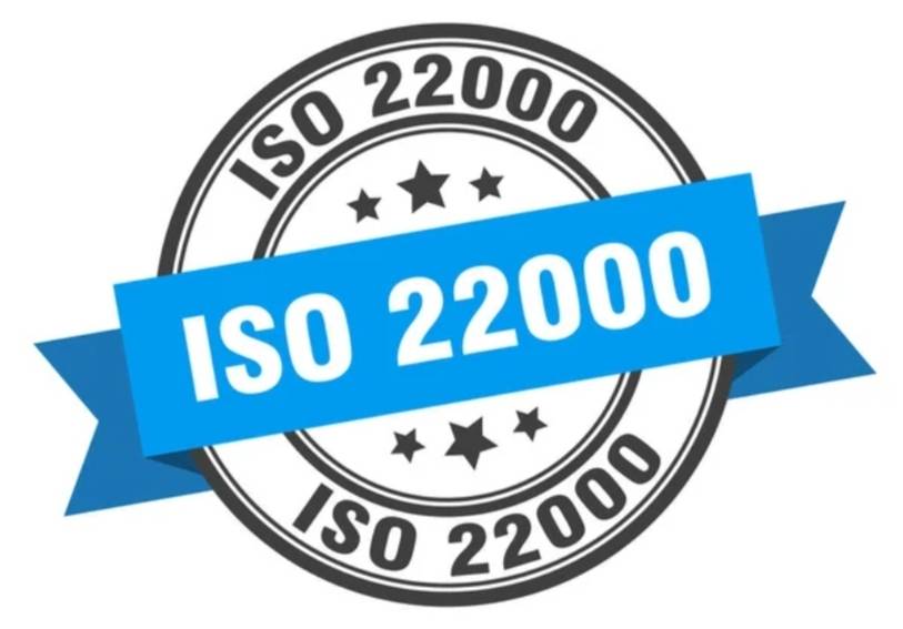 هزینه‌های پنهان پیاده‌سازی ایزو 22000