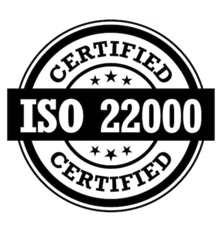 موفقیت‌های جهانی در استفاده از ایزو 22000