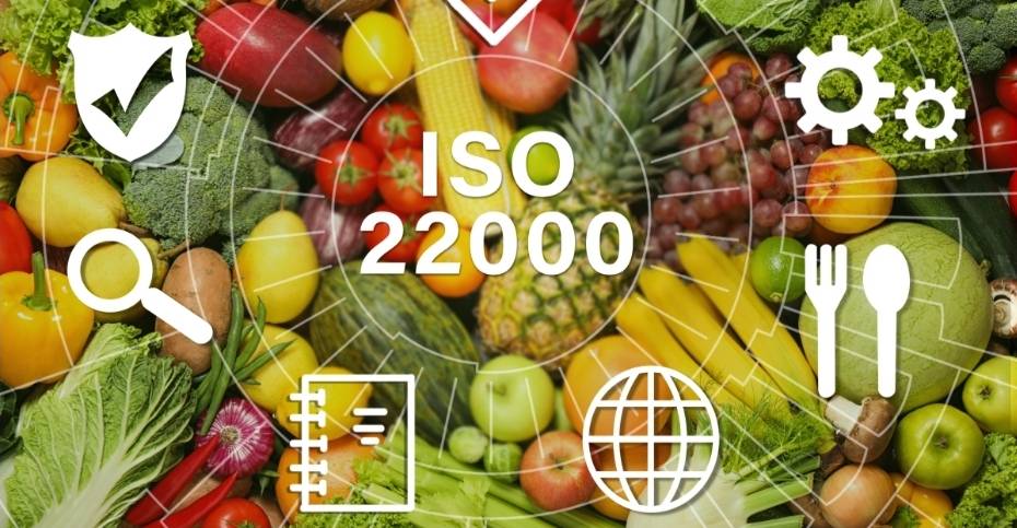 چک‌لیست عملی برای شروع فرآیند پیاده‌سازی ایزو 22000