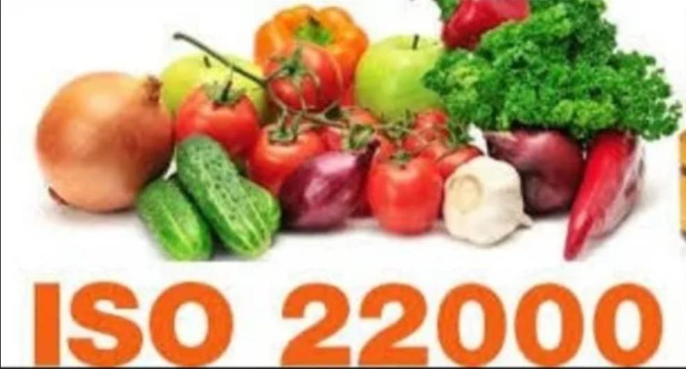 نقش نرم‌افزارها در مدیریت مستندات ایزو 22000