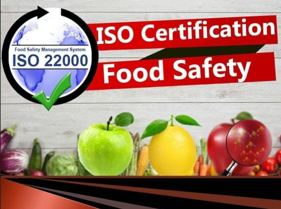 نقش آموزش کارکنان در اجرای موفق ایزو 22000