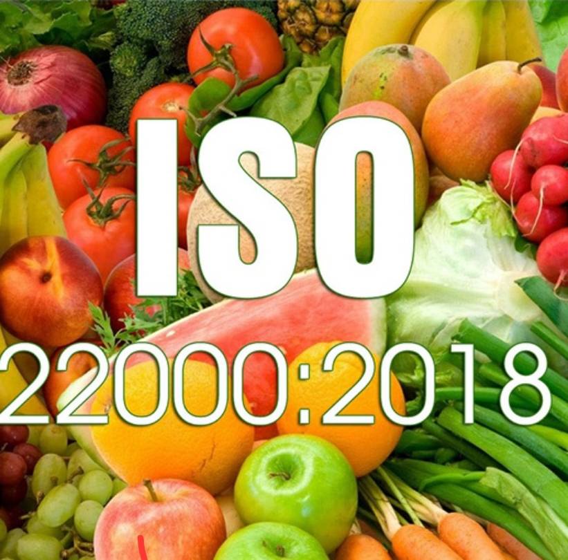 مراحل کلیدی در استقرار سیستم مدیریت ایمنی مواد غذایی در ایزو ۲۲۰۰۰