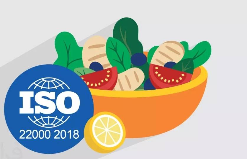 نقشه راه پیاده‌سازی موفق ایزو 22000 در صنایع غذایی