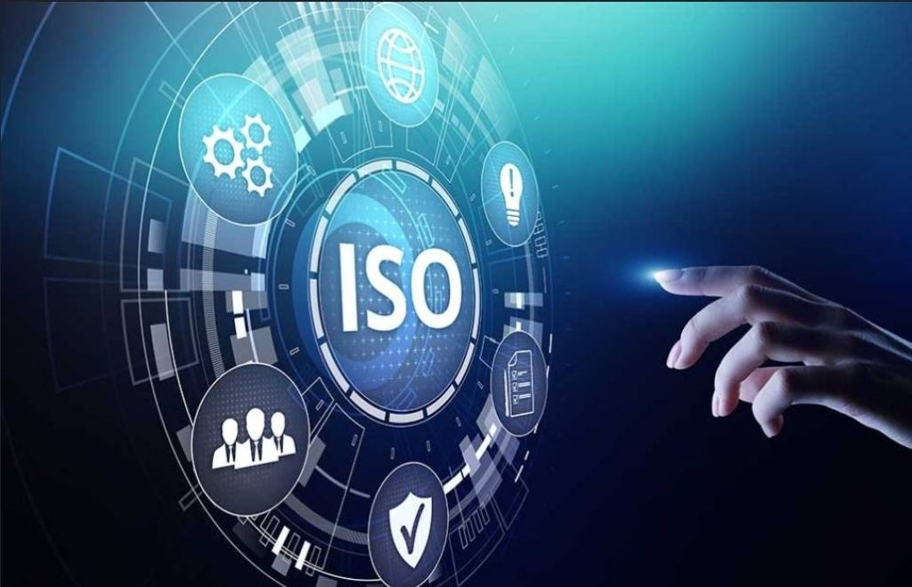 دریافت ایزو 9001 آنلاین؛ آیا امکان‌پذیر است؟
