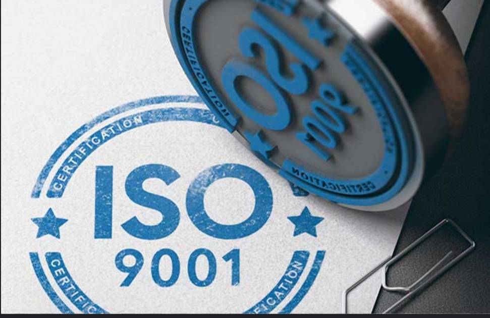 ایزو 9001 و الزامات اصلی آن برای سازمان‌ها