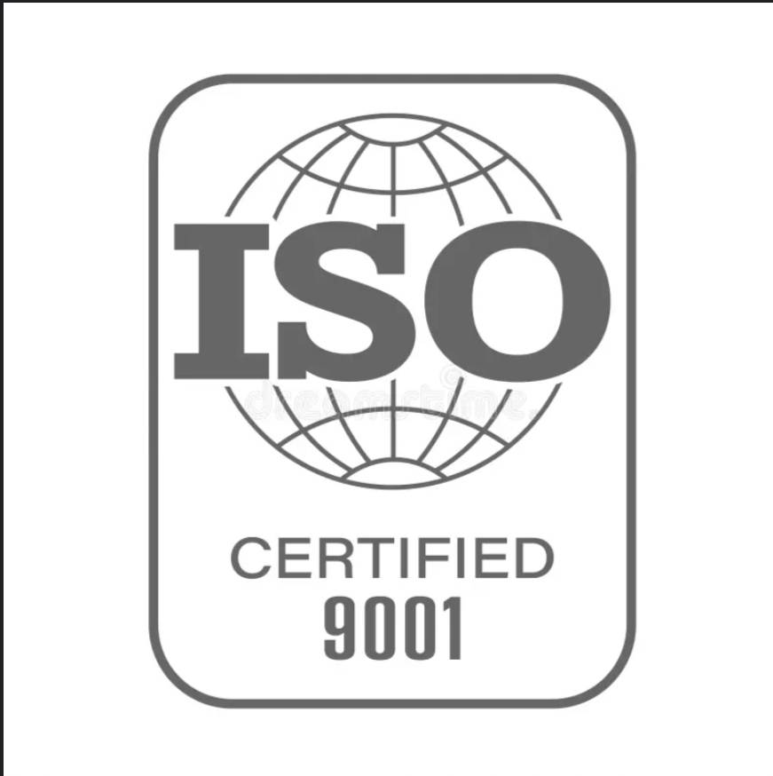 مدت زمان دریافت ایزو 9001 در ایران