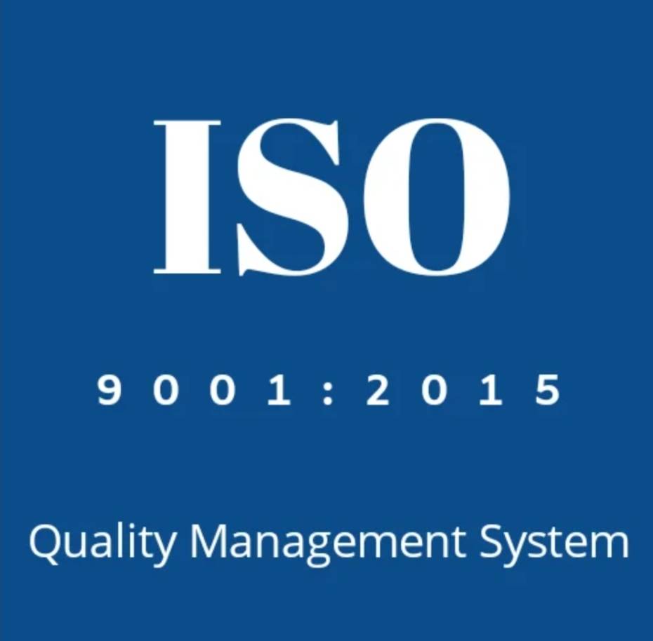 هزینه دریافت ایزو 9001 در ایران چقدر است؟