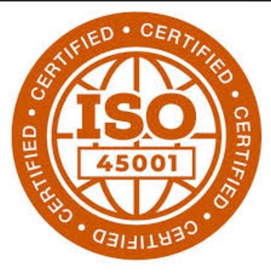 مقایسه ISO 45001 با OHSAS برای ایمنی DNW