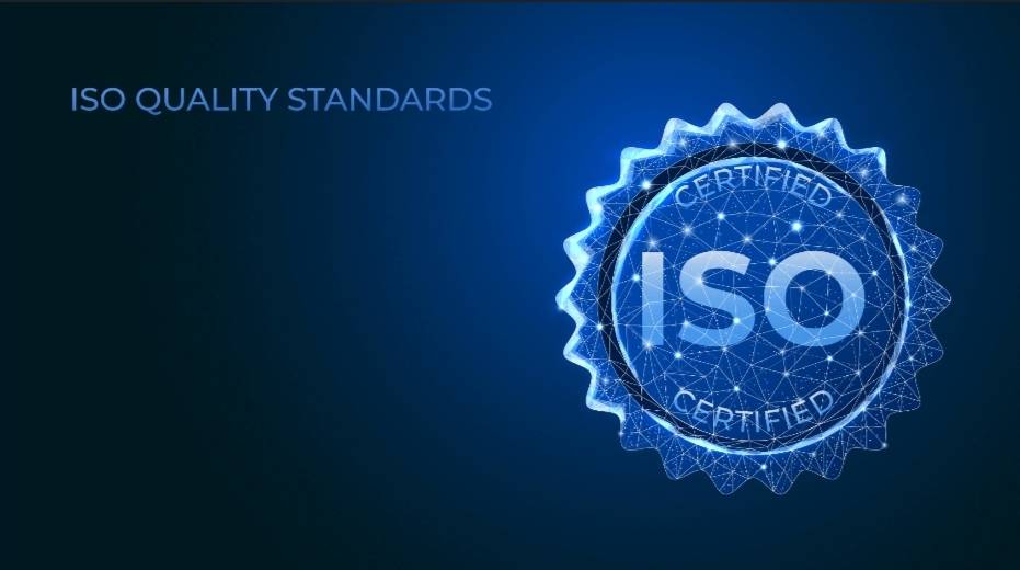 تاثیر ISO 50006 بر بهبود بهره‌وری انرژی DNW