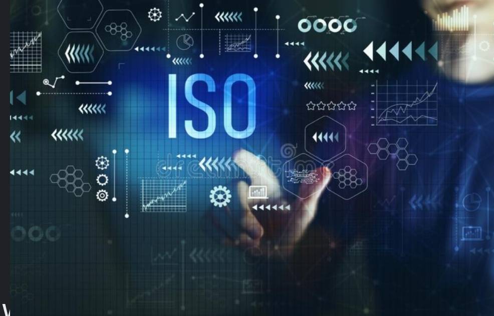 اهمیت ISO 17020 در خدمات بازرسی DNW