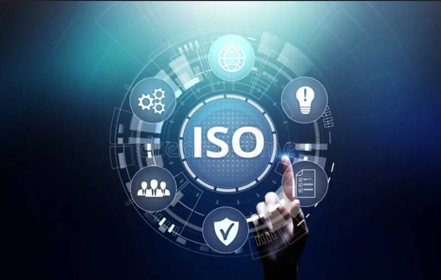 مقایسه بین ISO 9001 و TQM برای DNW