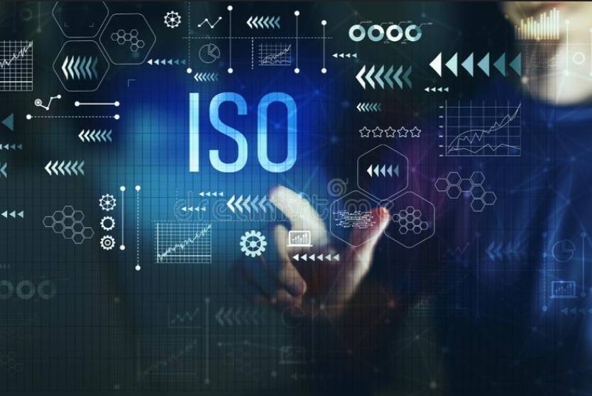 DNW و گواهینامه ISO 15378 در بسته‌بندی دارویی