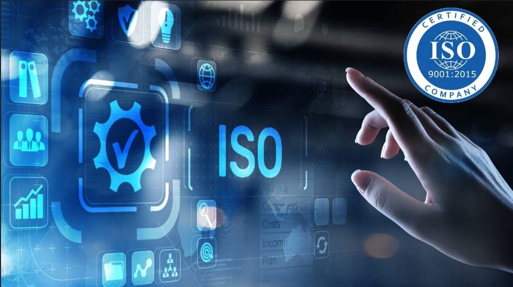 تفاوت ISO 14001 و EMAS برای مدیریت محیط زیست DNW