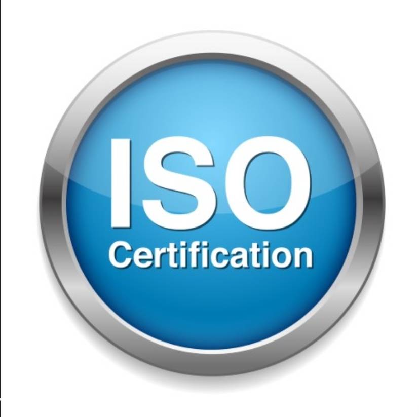 روند اخذ گواهینامه ISO در شرکت DNW