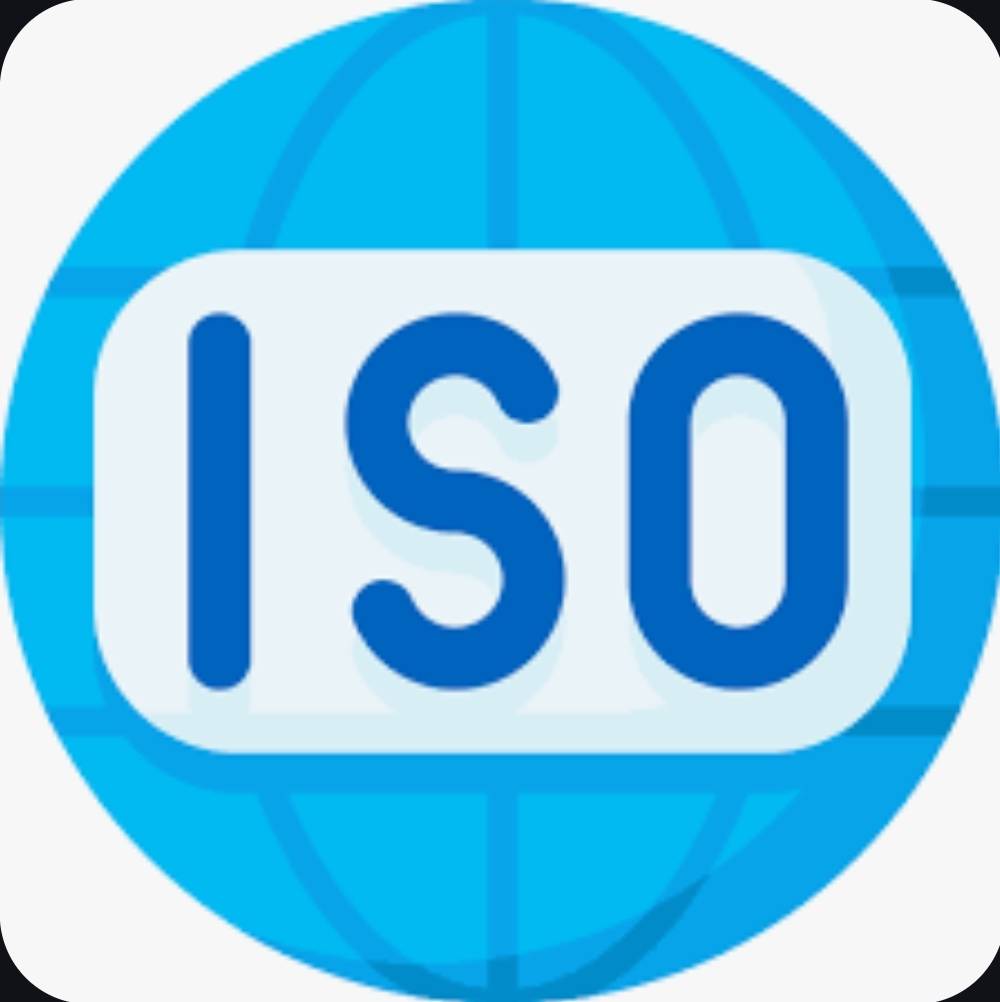 نقش ISO 28000 در امنیت زنجیره تأمین DNW