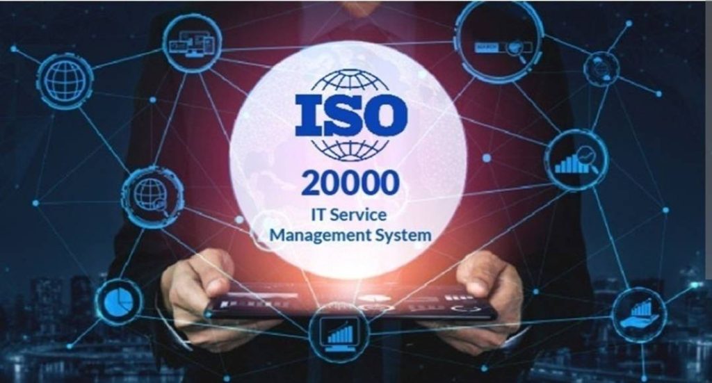 DNW و راهکارهای ISO 20000 در مدیریت خدمات فناوری اطلاعات