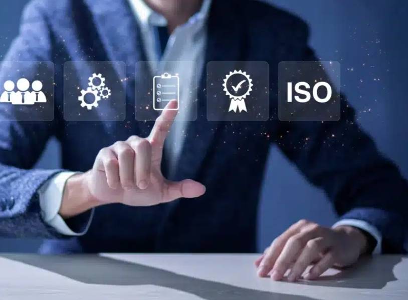 اهمیت ISO 45001 در ایمنی شغلی DNW