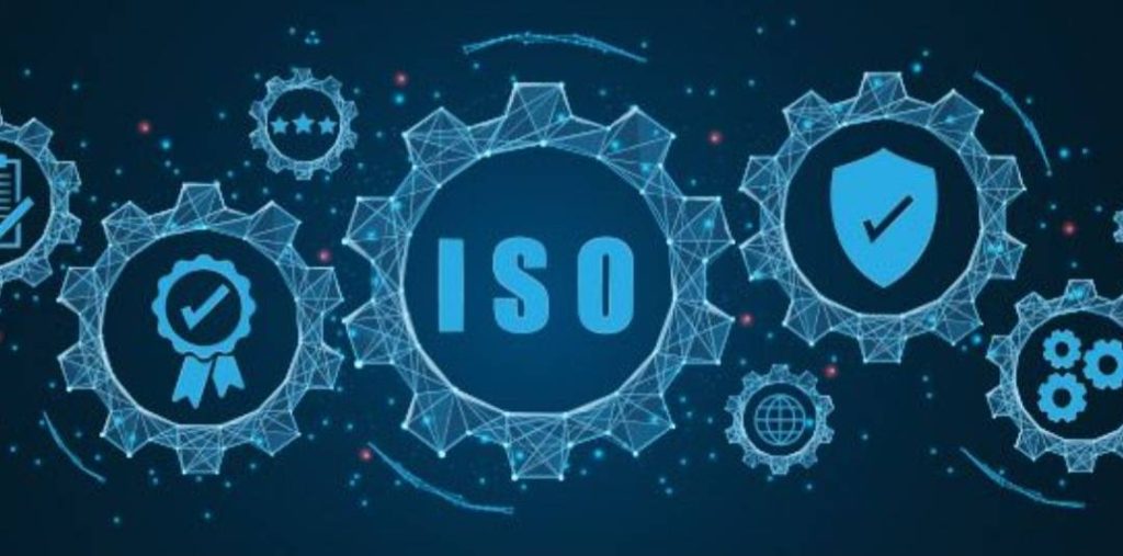 DNW و پیاده‌سازی ISO 27001 در امنیت اطلاعات