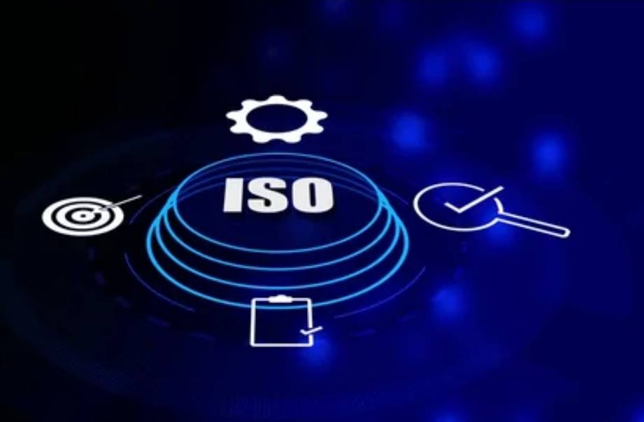 استاندارد ISO 9001 و نقش آن در مدیریت کیفیت DNW