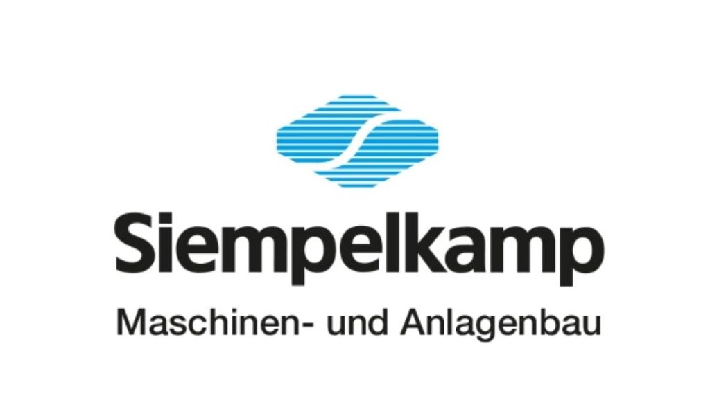 استقرار و پیاده سازی استانداردهای ایزو در گروه Siempelkamp