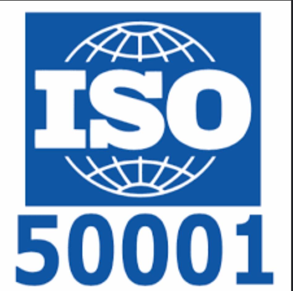 ایزو 50001 و مدیریت انرژی در مراکز داده (Data Centers)