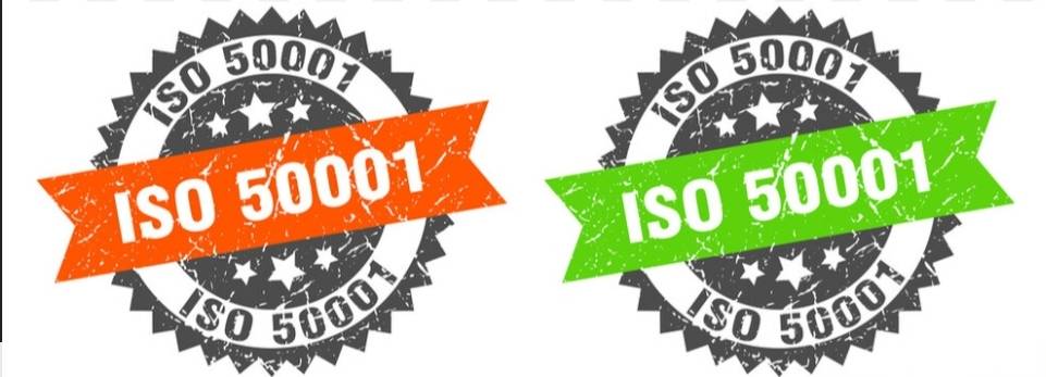 ایزو 50001 چگونه به برندینگ شرکت‌ها کمک می‌کند؟