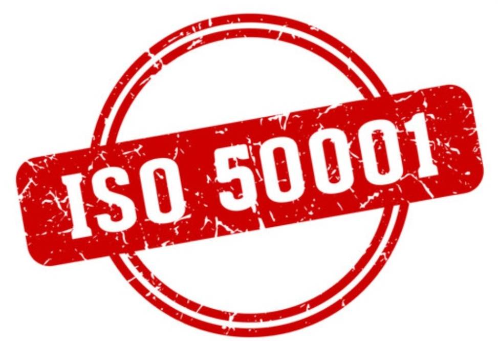 ایزو 50001 و تاثیر آن بر صادرات کالا