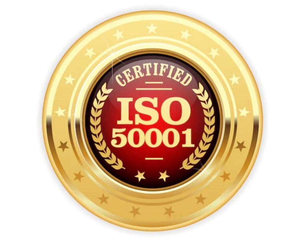 ایزو 50001 و اهمیت آن برای فروشگاه‌های بزرگ